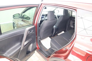 Внедорожник Toyota RAV4 2016 года, 1950000 рублей, Обнинск
