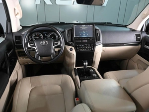 Внедорожник Toyota Land Cruiser 2021 года, 10399000 рублей, Ростов-на-Дону
