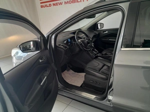 Внедорожник Ford Kuga 2013 года, 1130000 рублей, Смоленск