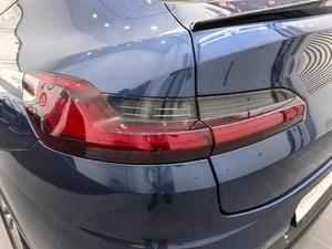 Внедорожник BMW X4 2019 года, 4690000 рублей, Новосибирск