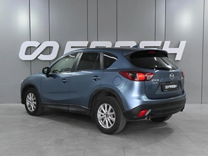 Внедорожник Mazda CX-5 2016 года, 1699000 рублей, Аксай