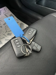 Седан Lexus ES 2014 года, 1997000 рублей, Солонцы
