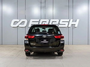 Универсал Toyota Corolla Fielder 2018 года, 1379000 рублей, Воронеж