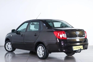 Седан Datsun on-DO 2018 года, 499000 рублей, Челябинск