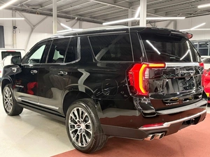 Внедорожник GMC Yukon 2025 года, 16990000 рублей, Павловская Слобода
