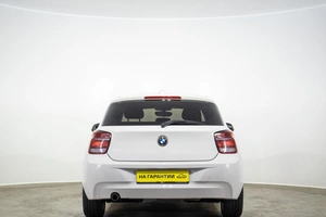Хетчбэк BMW 1 серия 2013 года, 1539000 рублей, Оренбург