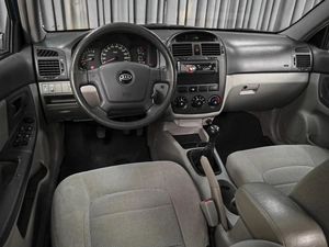 Седан Kia Cerato 2006 года, 398000 рублей, Ставрополь