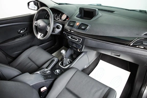 Универсал Renault Megane 2011 года, 779000 рублей, Пермь