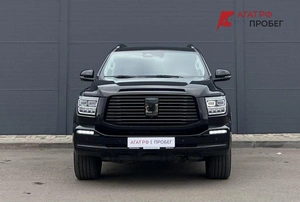 Внедорожник Tank 500 2023 года, 4949000 рублей, Солонцы