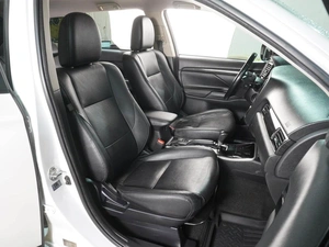 Внедорожник Mitsubishi Outlander 2017 года, 2179000 рублей, Воронеж