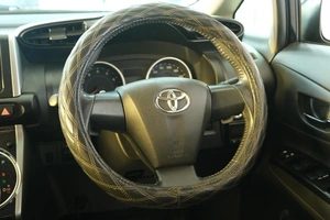 Минивэн Toyota Wish 2012 года, 1239000 рублей, Омск