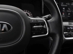 Внедорожник Kia Sorento 2020 года, 3870000 рублей, Волгоград