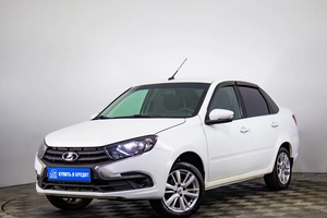 Седан ВАЗ (LADA) Granta 2023 года, 689000 рублей, Пермь