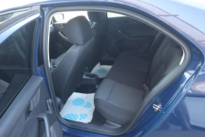 Хэтчбек Skoda Rapid 2015 года, 820000 рублей, Мирное