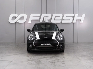 Хетчбэк MINI Cooper 2019 года, 2229000 рублей, Воронеж