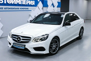 Универсал Mercedes-benz E-класс 2014 года, 1683000 рублей, Солонцы