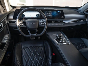 Внедорожник Chery Tiggo 8 Pro Max 2024 года, 2200000 рублей, Краснодар