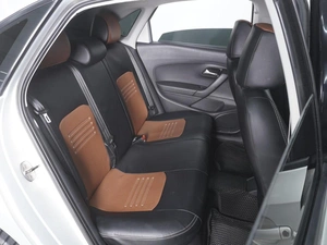 Седан Volkswagen Polo 2013 года, 995000 рублей, Ростов-на-Дону