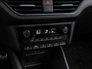 Лифтбек Volkswagen Polo 2020 года, 1870000 рублей, Краснодар