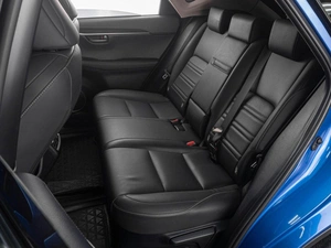 Внедорожник Lexus NX 2018 года, 3199000 рублей, Тюмень