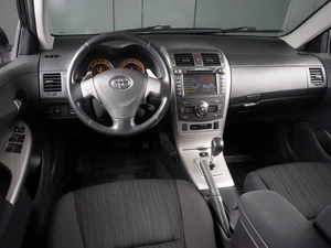 Седан Toyota Corolla 2008 года, 1279000 рублей, Минеральные Воды