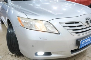 Седан Toyota Camry 2007 года, 1109000 рублей, Новокузнецк