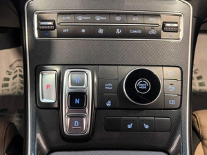 Внедорожник Hyundai Santa Fe 2021 года, 3449000 рублей, Красноярск