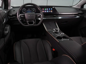 Внедорожник OMODA C5 2024 года, 2049000 рублей, Воронеж