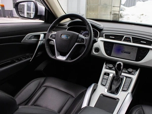 Внедорожник Geely Atlas 2021 года, 2199000 рублей, Петрозаводск