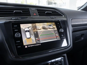 Внедорожник Volkswagen Tiguan 2021 года, 3799000 рублей, Волгоград