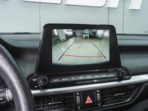 Седан Kia Forte 2019 года, 1659000 рублей, Ростов-на-Дону