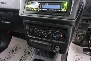 Внедорожник Mitsubishi Pajero Mini 2004 года, 499000 рублей, Красноярск