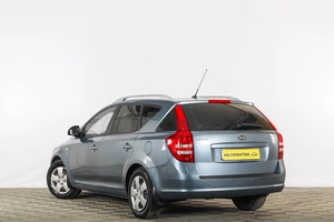 Универсал Kia Ceed 2009 года, 719000 рублей, Тюмень