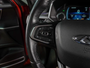 Внедорожник Chery Tiggo 8 2022 года, 1599000 рублей, Воронеж