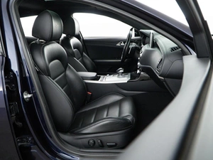 Лифтбек Kia Stinger 2018 года, 3398444 рублей, Москва