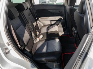 Внедорожник Mitsubishi Outlander 2015 года, 1590000 рублей, Краснодар