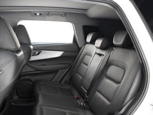 Внедорожник Chery Tiggo 7 Pro 2022 года, 1820000 рублей, Омск