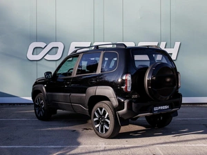Внедорожник ВАЗ (LADA) Niva Travel, I Рестайлинг 2025 года, 1780000 рублей, Большой Сочи
