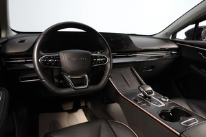 Внедорожник OMODA C5 2024 года, 2169000 рублей, Новосибирск