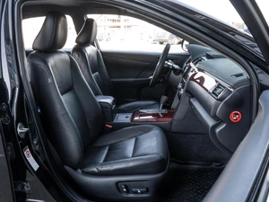 Седан Toyota Camry 2012 года, 1639000 рублей, Краснодар