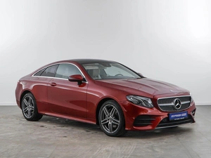 Купе Mercedes-benz E-класс 2019 года, 4297055 рублей, Москва