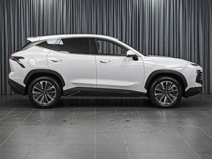 Внедорожник Jetour Dashing 2024 года, 2080000 рублей, Ставрополь