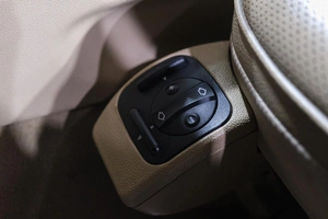 Внедорожник Mercedes-benz M-класс 2009 года, 1699000 рублей, Новокузнецк