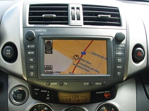 Внедорожник Toyota RAV4 2012 года, 1649000 рублей, Владимир