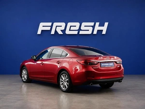 Седан Mazda 6 2018 года, 1894444 рублей, Москва