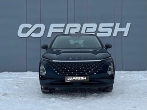 Внедорожник OMODA C5 2024 года, 1869000 рублей, Ижевск