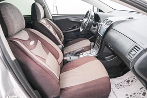 Седан Toyota Corolla 2011 года, 1199000 рублей, Красноярск