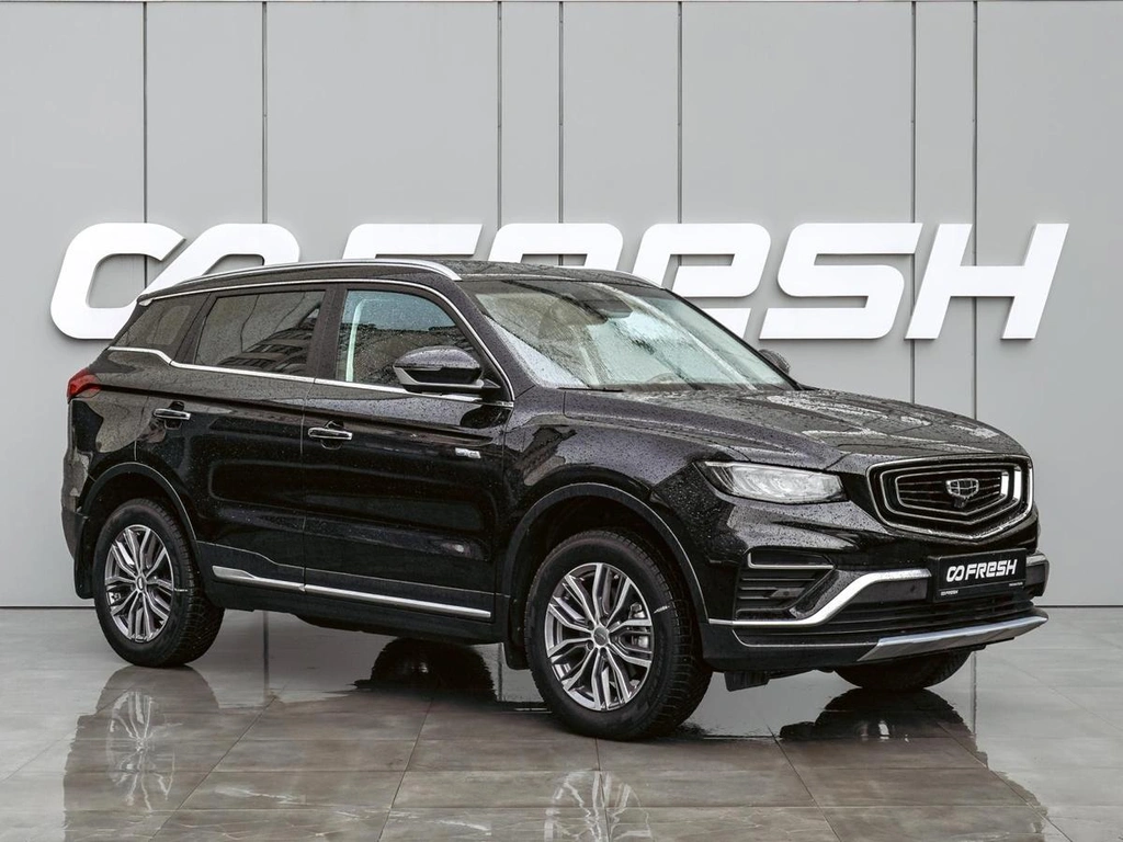 Внедорожник Geely Atlas Pro 2023 года, 2370000 рублей, Краснодар
