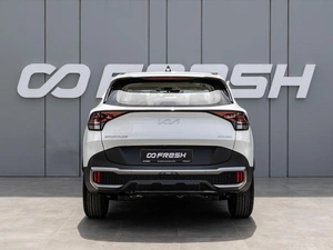 Внедорожник Kia Sportage 2026 года, 3865000 рублей, Краснодар