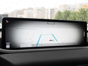 Внедорожник Genesis GV80 2021 года, 6400000 рублей, Краснодар